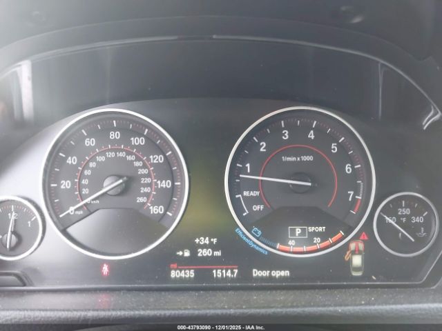 BMW 3 Series Xdrive Image 4