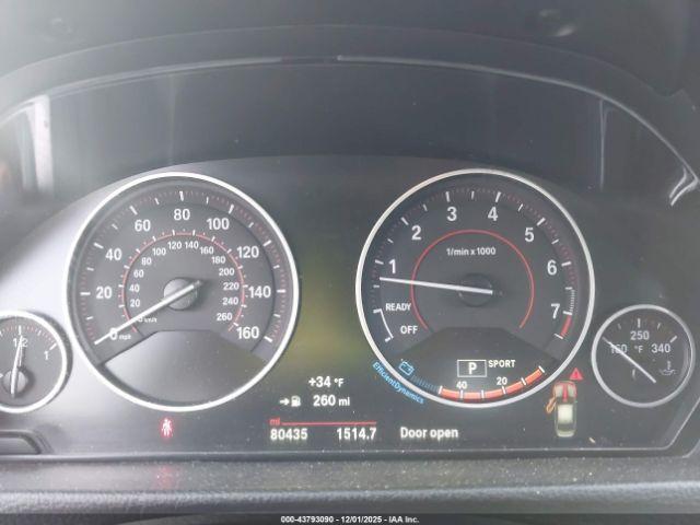 BMW 3 Series Xdrive Image 4