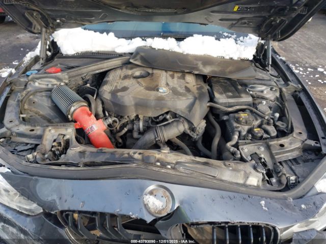 BMW 3 Series Xdrive Image 5