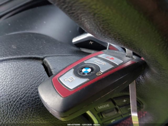 BMW 3 Series Xdrive Image 10