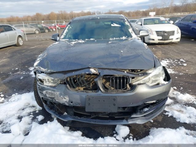 BMW 3 Series Xdrive Image 9