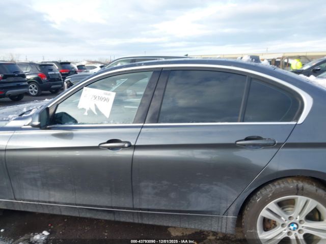 BMW 3 Series Xdrive Image 8