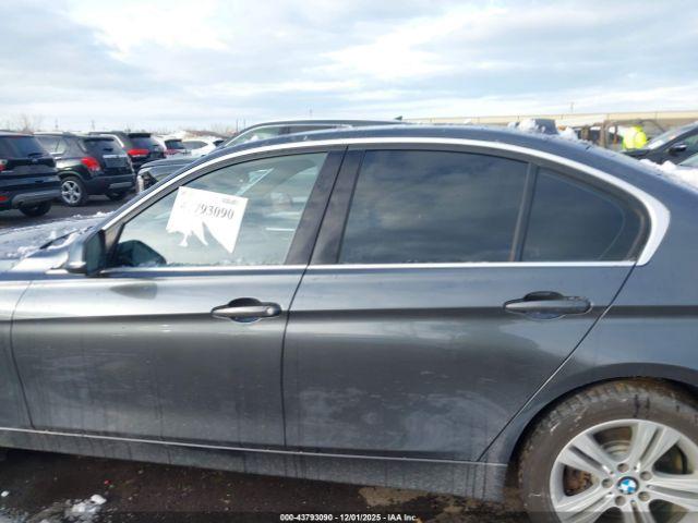 BMW 3 Series Xdrive Image 8