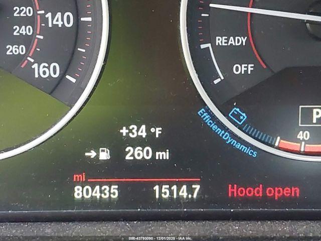 BMW 3 Series Xdrive Image 7