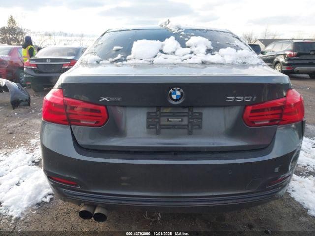 BMW 3 Series Xdrive Image 12