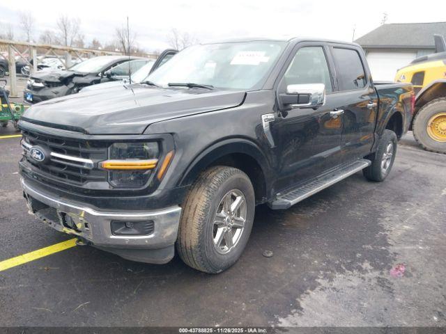 Ford F-150 Xlt Image 17