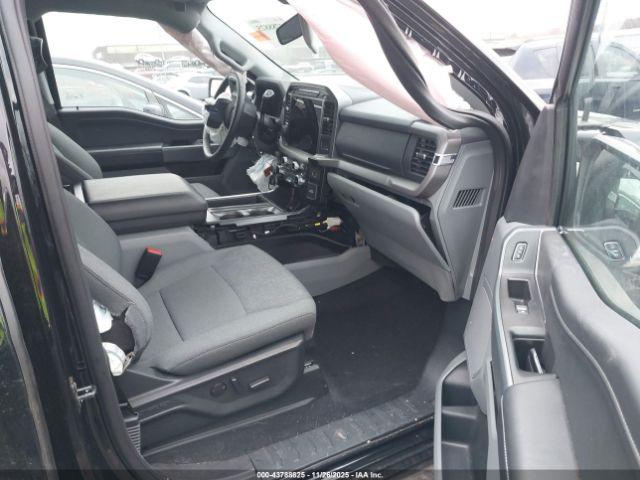 Ford F-150 Xlt Image 7