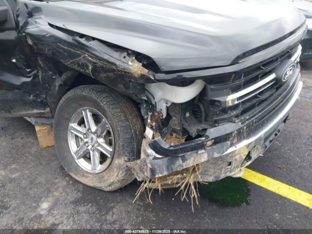 Ford F-150 Xlt Image 20