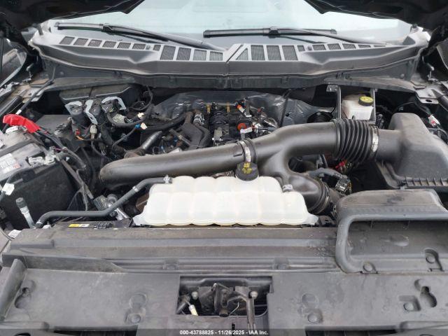 Ford F-150 Xlt Image 11