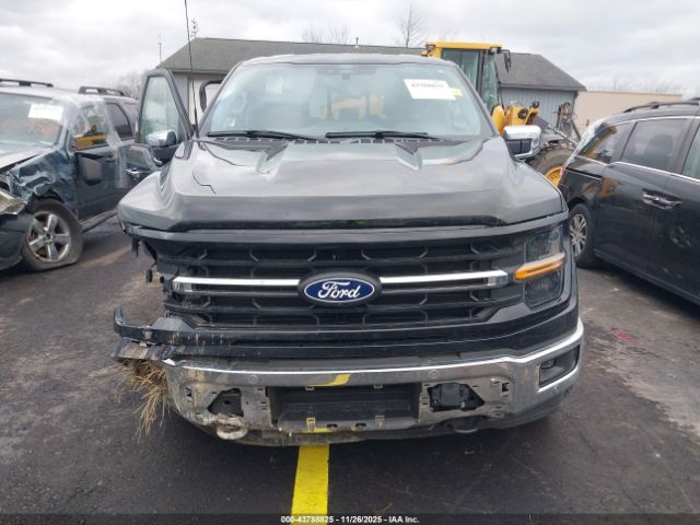 Ford F-150 Xlt Image 13