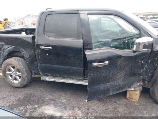 Ford F-150 Xlt Image 12