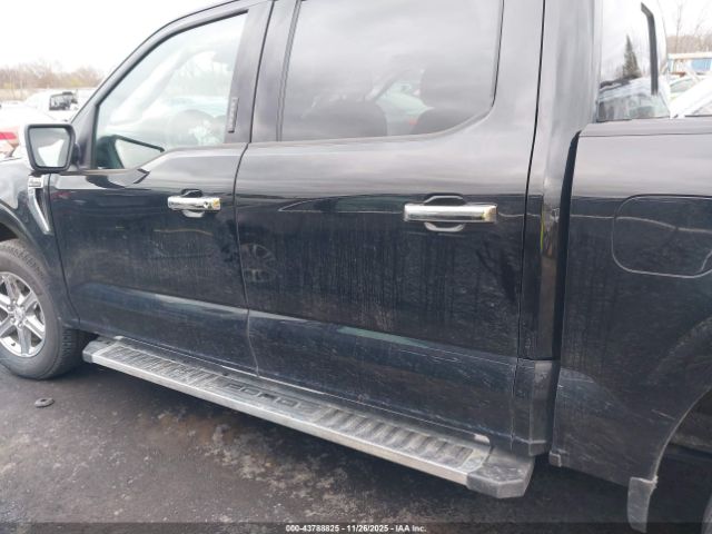 Ford F-150 Xlt Image 2