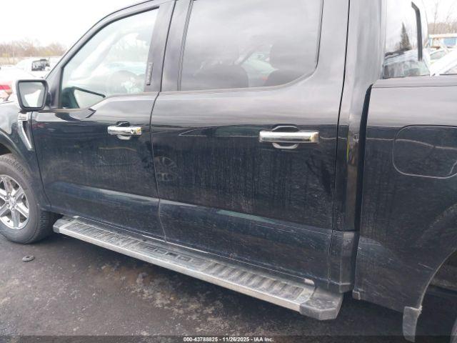 Ford F-150 Xlt Image 2