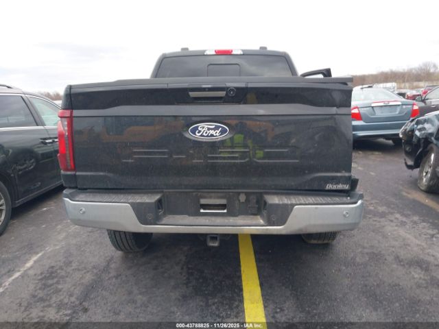 Ford F-150 Xlt Image 4