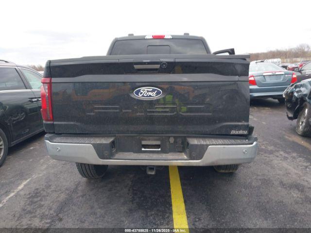 Ford F-150 Xlt Image 4