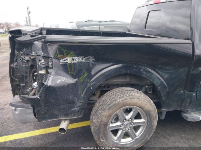 Ford F-150 Xlt Image 18