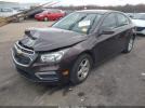 Chevrolet Cruze 1lt Auto Image 3