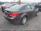 Chevrolet Cruze 1lt Auto Image 2