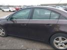 Chevrolet Cruze 1lt Auto Image 18
