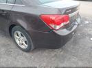 Chevrolet Cruze 1lt Auto Image 16