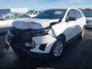 Chevrolet Equinox Ls Image 11