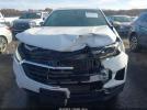 Chevrolet Equinox Ls Image 9
