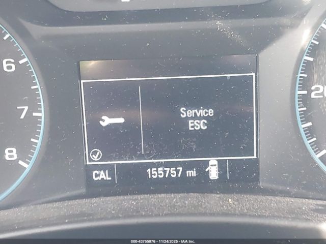 Chevrolet Equinox Ls Image 7