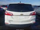 Chevrolet Equinox Ls Image 3