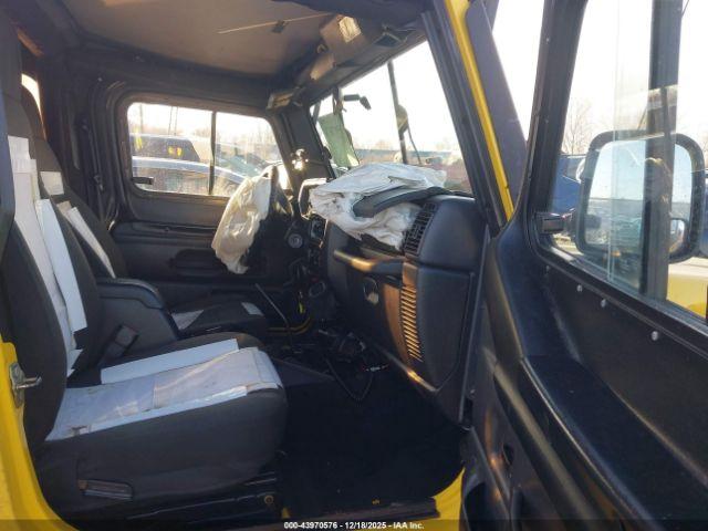 Jeep Wrangler X Image 16