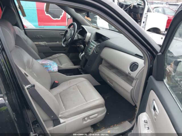 Honda Pilot Ex-l Image 2