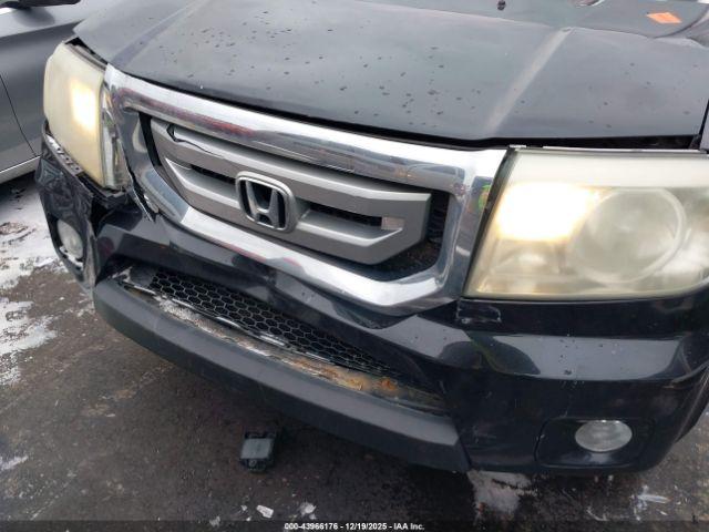 Honda Pilot Ex-l Image 5