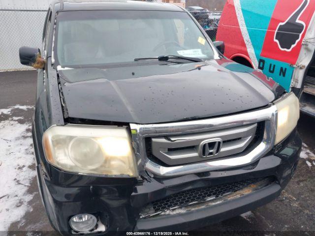 Honda Pilot Ex-l Image 14