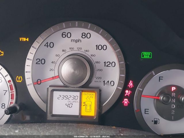 Honda Pilot Ex-l Image 12