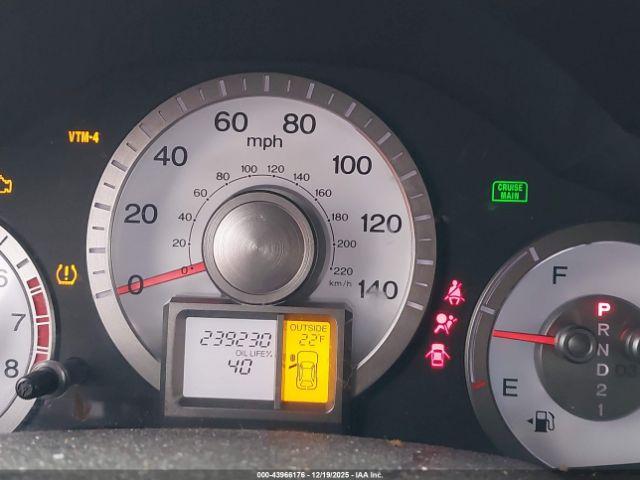 Honda Pilot Ex-l Image 12