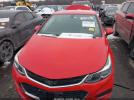 Chevrolet Cruze Ls Auto Image 13