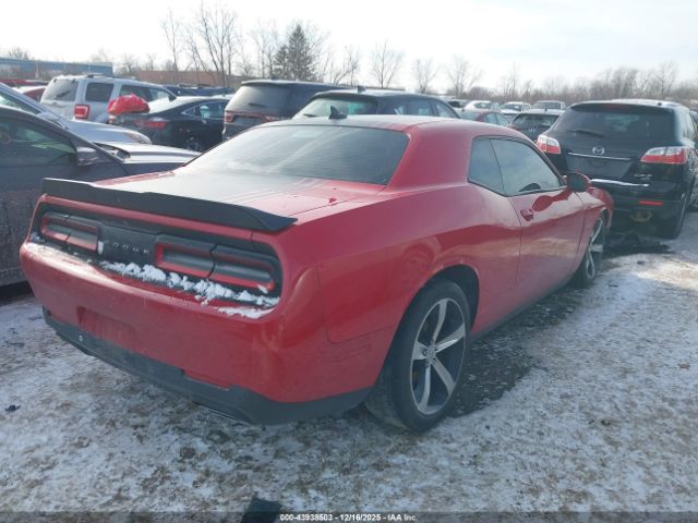 Dodge Challenger Image 8