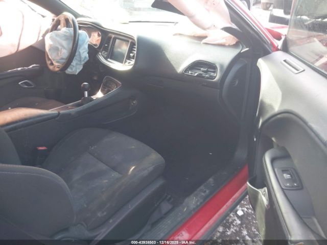 Dodge Challenger Image 7