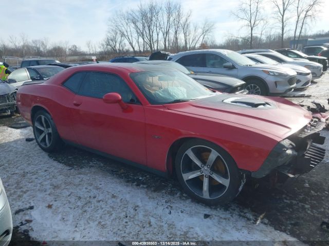 Dodge Challenger Image 15