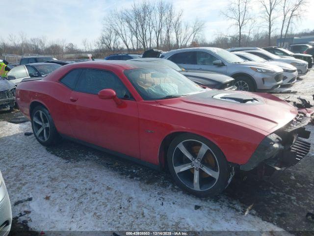 Dodge Challenger Image 15