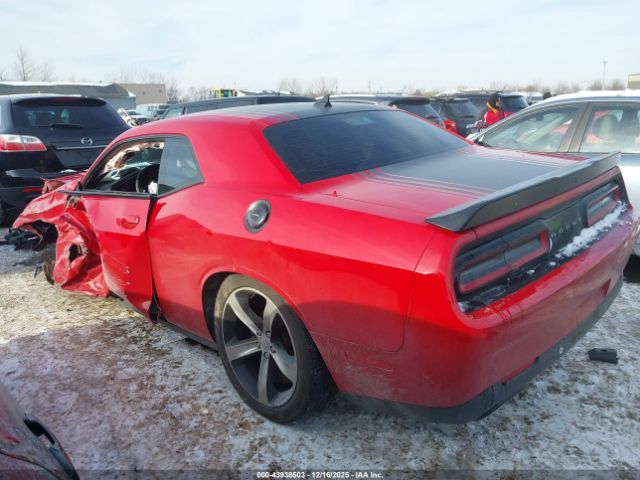 Dodge Challenger Image 3