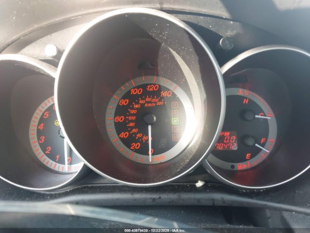 Mazda Mazda3 S Touring Image 14