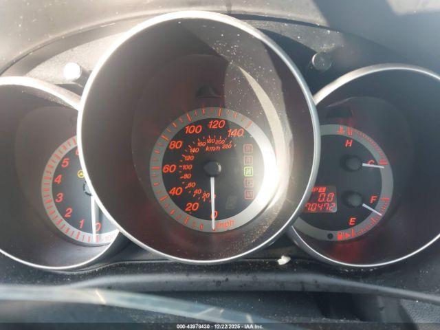 Mazda Mazda3 S Touring Image 14