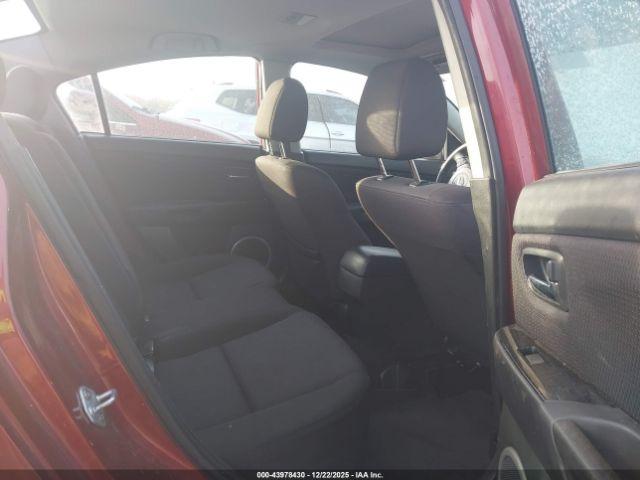 Mazda Mazda3 S Touring Image 15