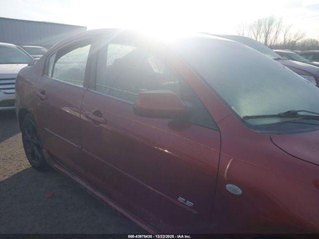 Mazda Mazda3 S Touring Image 5