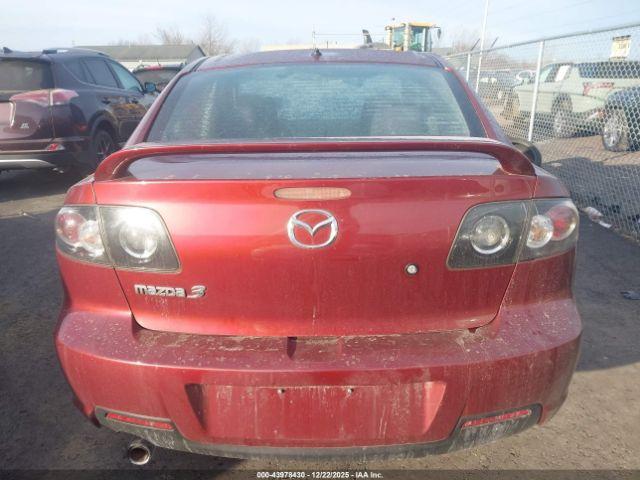 Mazda Mazda3 S Touring Image 11