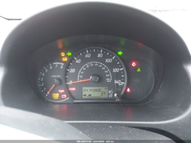 Mitsubishi Mirage Es Image 6