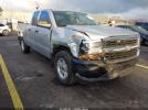 Chevrolet Silverado 1500 Wt Image 1