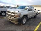 Chevrolet Silverado 1500 Wt Image 5