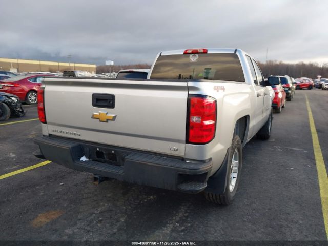 Chevrolet Silverado 1500 Wt Image 6