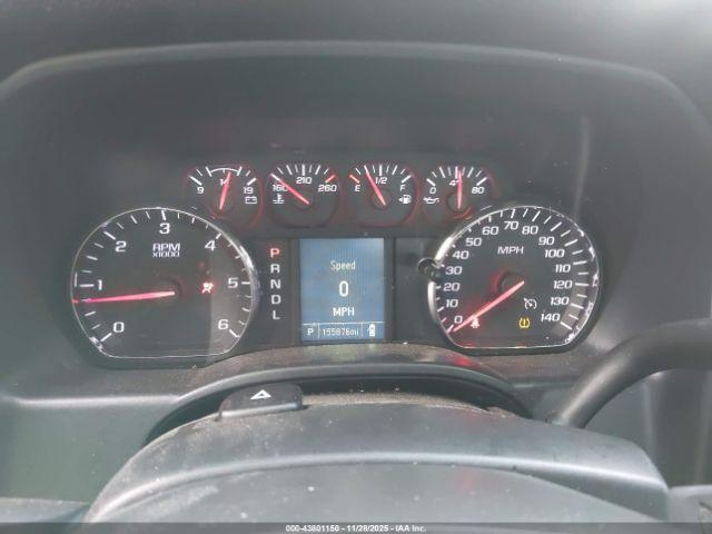 Chevrolet Silverado 1500 Wt Image 9